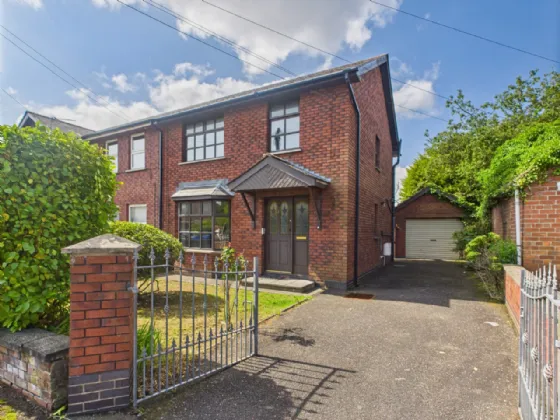 1 Carolhill Gardens, Belfast, County Antrim, BT4 2FS