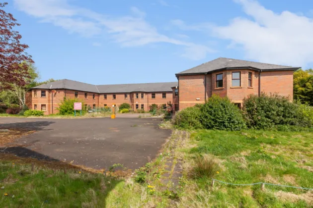 1A, Queens Avenue, Ballymoney, County Londonderry, BT53 6DF