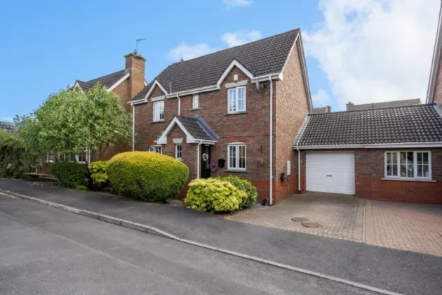 22 Station Lane, Ballygowan, Newtownards, County Down, BT23 5XJ