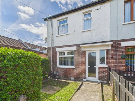 2 Strandburn Street, Belfast, County Antrim, BT4 1LX