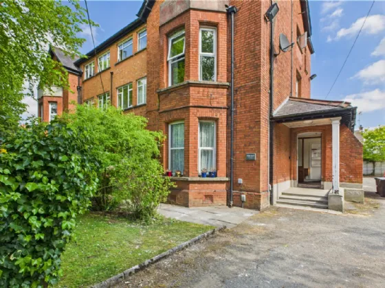 52a Myrtlefield Park, Belfast, County Antrim, BT9 6NF