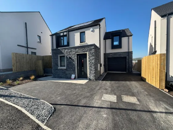 Site 33, The Eaton  Ferndene, Ferndene Road, Belfast, BT16 2EW