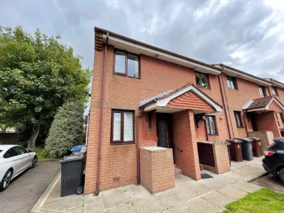 11 Sycamore Grove, Belfast, County Antrim, BT4 2RB