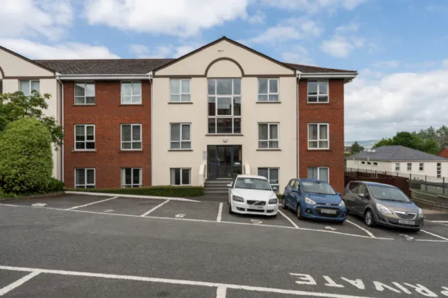 2 St. Helens Court, High Street, Holywood, County Down, BT18 9SS