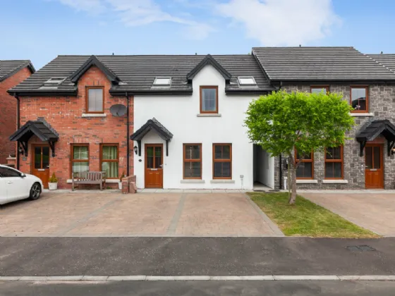 12 Willow Park, Dunmurry, Belfast, County Antrim, BT17 9RF