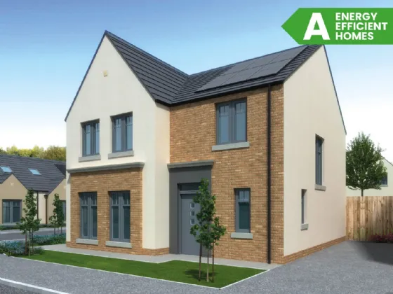 Site 44, The McCartney  Weavers Gate, Randalstown Road