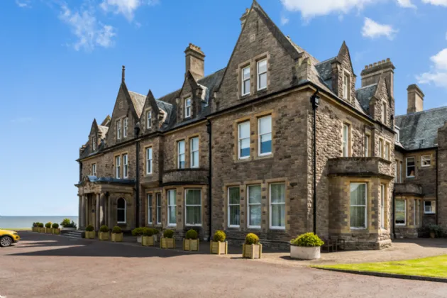 Apartment 17, Crawford House, Old Windmill Road, Crawfordsburn, Bangor, County Down, BT19 1XL