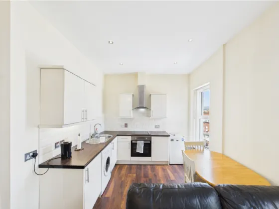 Apartment 4, 18 Claremont Street, Belfast, County Antrim, BT9 6AP