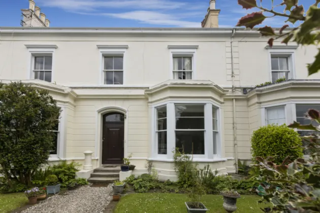 Flat 5, 5 Ardmore Terrace, Holywood, County Down, BT18 9BH