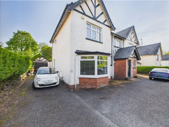 57 Balmoral Avenue, Belfast, County Antrim, BT9 6NX