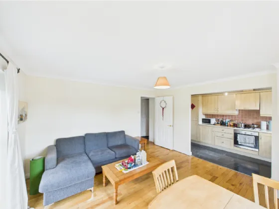 Apartment 17, Clarendon Quay, 1 Pilot Place, Belfast, County Antrim, BT1 3AG
