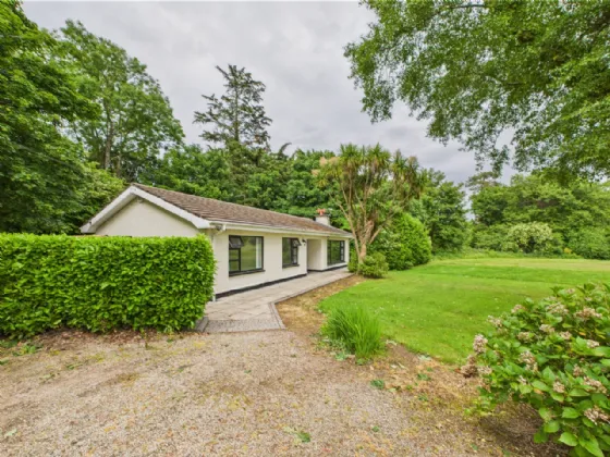 The Bungalow At Royal Belfast GC, 9 Station Road, Holywood, County Down, BT18 0BP