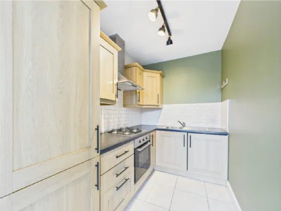 Apartment 14, 6 Trillick Street, Belfast, County Antrim, BT5 4TD