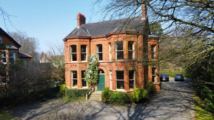 78 Kings Road, Belfast, County Down, BT5 6JN