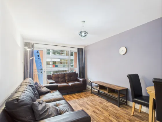 Apartment 311, Margarita Plaza, 81 Adelaide Street, Belfast, County Antrim, BT2 8FF