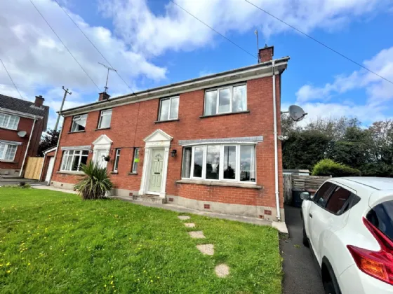 21 Muskett Mews, Carryduff, Belfast, County Down, BT8 8QP