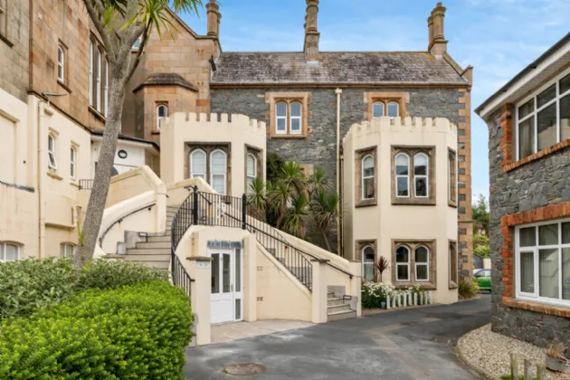 17 Groomsport House Road, Groomsport, Bangor, County Down, BT19 6GH