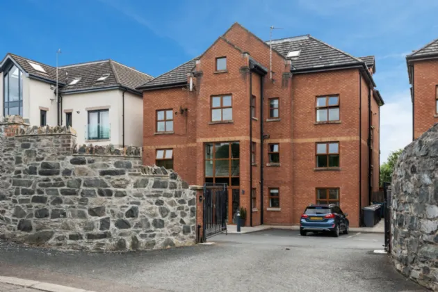 Apartment 2, 53 Church Road, Newtownbreda, Belfast, County Antrim, BT8 7AL
