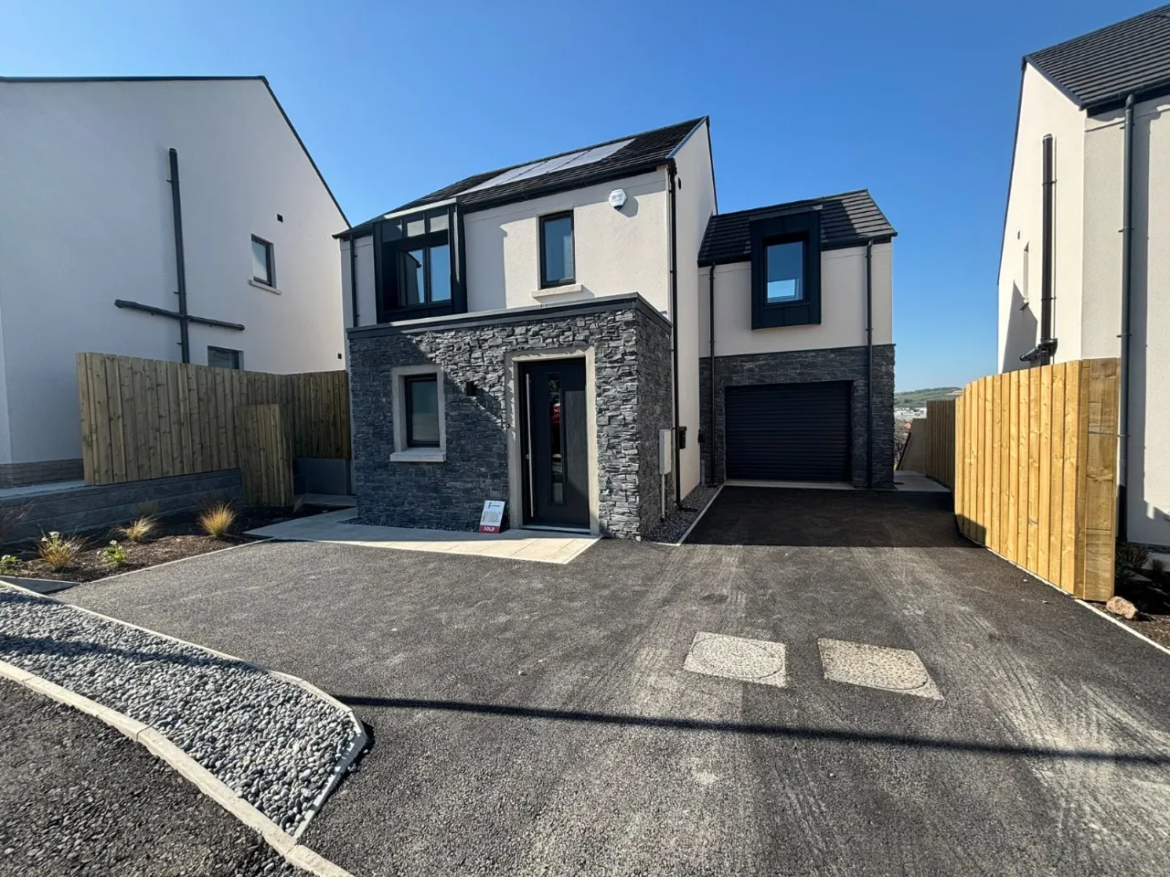 Site 33, The Eaton, Ferndene, Ferndene Road, Belfast, BT16 2EW