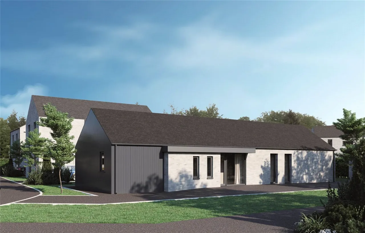 Site 166, F12, Rivenwood Three, Rivenwood Three, Movilla Road, Newtownards, BT23