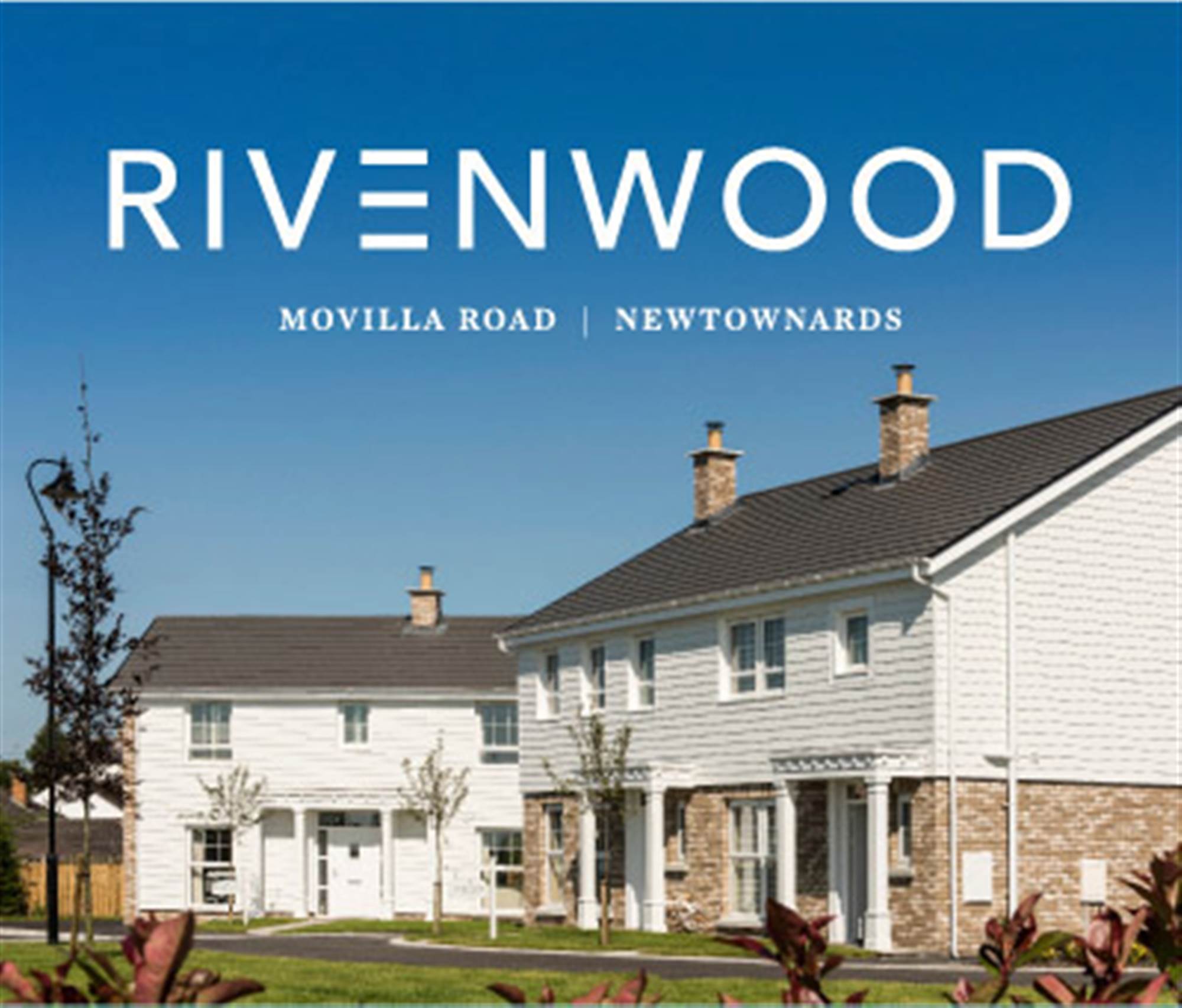 Rivenwood, Movilla Road, Newtownards