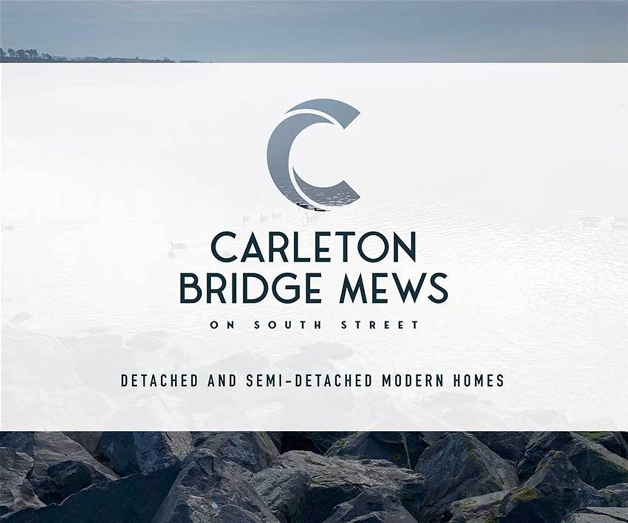 Carleton Bridge Mews, South Street, Newtownards