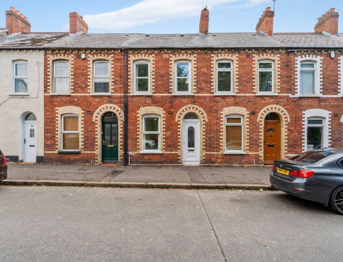 94 Donegall Avenue, Belfast