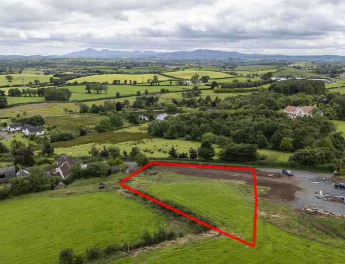 Building Site 50M North of 190 Killynure Road, Saintfield