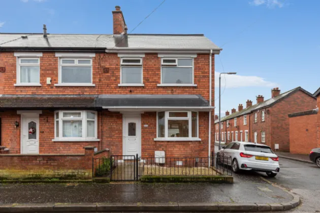 44 Devon Parade, Belfast, County Antrim, BT4 1LT