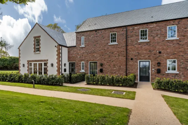 Apartment 8  The Courtyard At Cromlyn Wood, Lisburn Road, Royal Hillsborough