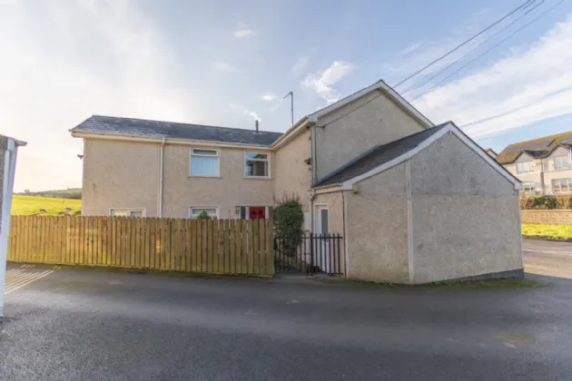 38 Green Road, Bessbrook, Newry, County Down, BT35 7EG