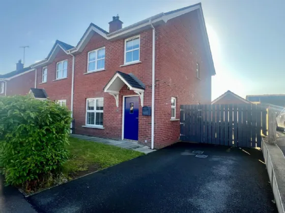 54 Carn Valley, Rathfriland, Newry, BT34 5GA