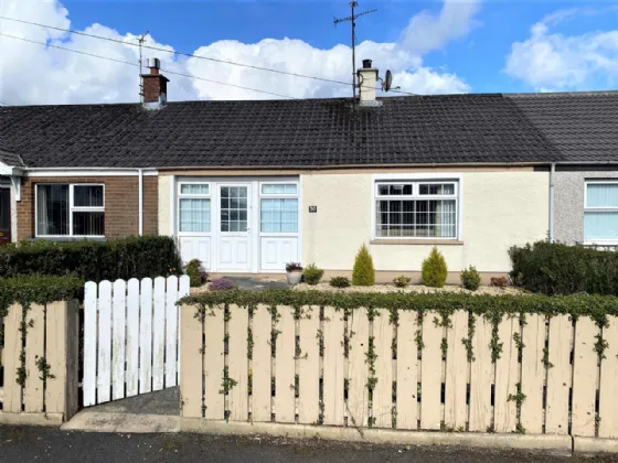 30 St. Malachys Drive, Castlewellan, County Down, BT31 9DZ