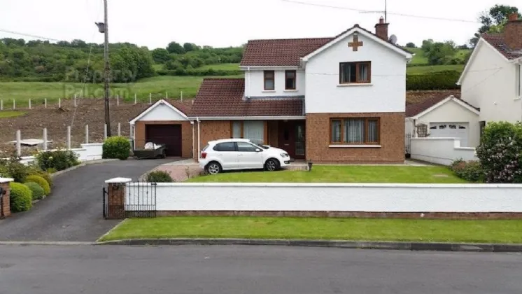 88 Warrenpoint Road, Newry, County Down, BT34 2PS