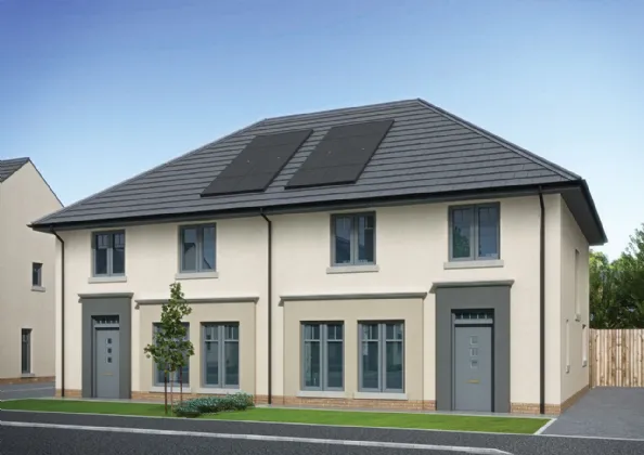 Site 143, The Murland  EDENBROOK, Newry Road, Banbridge, BT32