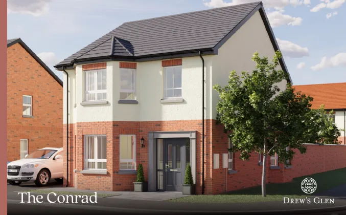 The Conrad  Drews Glen, Niblock Road, Antrim