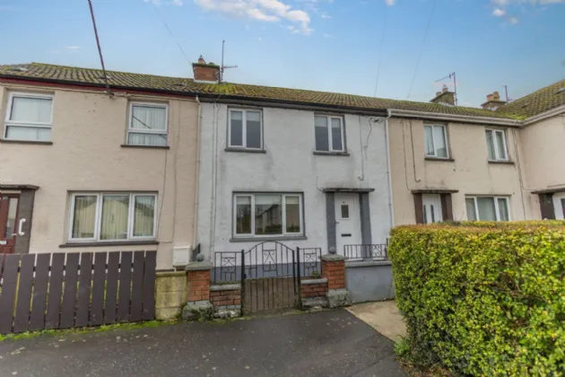 27 Clermont Gardens, Warrenpoint, Newry, BT34 3LQ