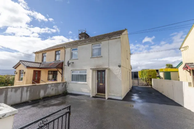 13 Marie Villas, Warrenpoint, Newry, BT34 3RE