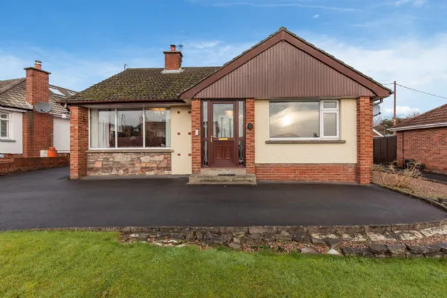 13 Londonderry Road, Newtownards, County Down, BT23 7AY