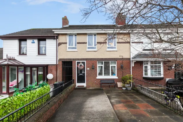 28 Watermouth Crescent, Belfast, County Antrim, BT12 7FH
