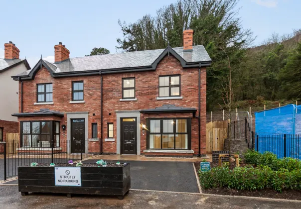 12 Ben Madigan Gardens, Newtownabbey, County Antrim, BT36 7GL