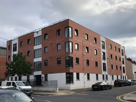 2-6 Castlereagh Place, Belfast, BT5 5GT