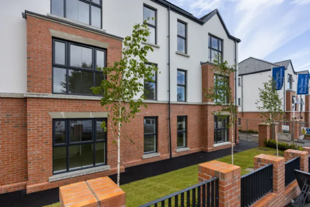 Apt 3, Block A  Clandeboye Court, Clandeboye Road, Bangor