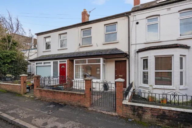 12 Ethel Street, Belfast, County Antrim, BT9 7FW