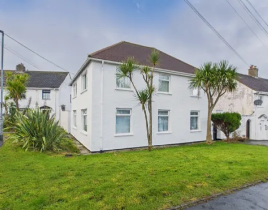 46 Lestannon Avenue, Whitehead, Carrickfergus, County Antrim, BT38 9NN