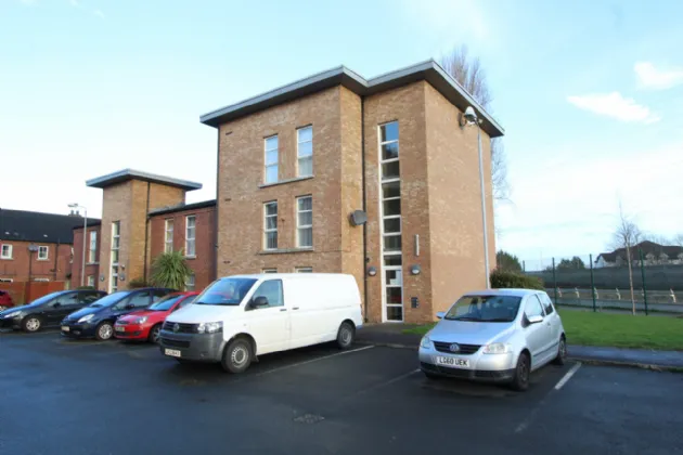 Apartment 2, 3 Lewis Mews, Belfast, County Antrim, BT4 1FY