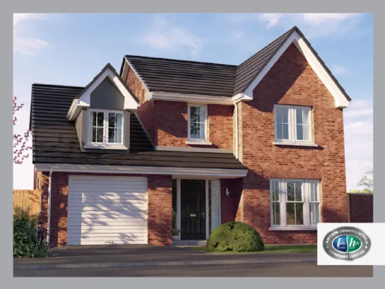 Site 156 The Inver  Belmont Hall, Belmont Road, Antirm, BT41