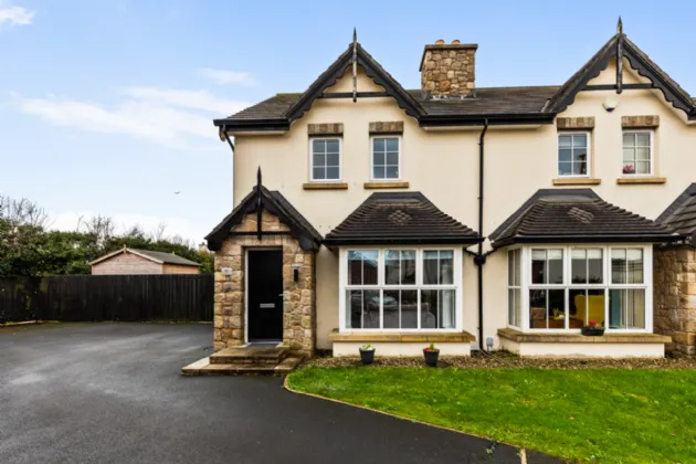 46 Tullynagardy Lane, Newtownards, County Down, BT23 4ZF