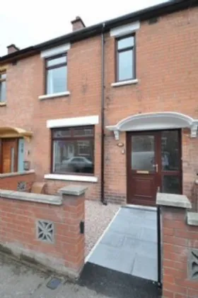 28 Sefton Park, Belfast, County Antrim, BT4 1PN