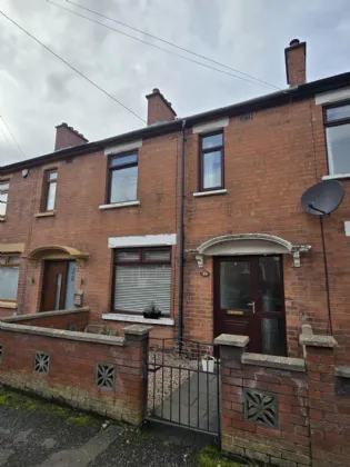 28 Sefton Park, Belfast, County Antrim, BT4 1PN